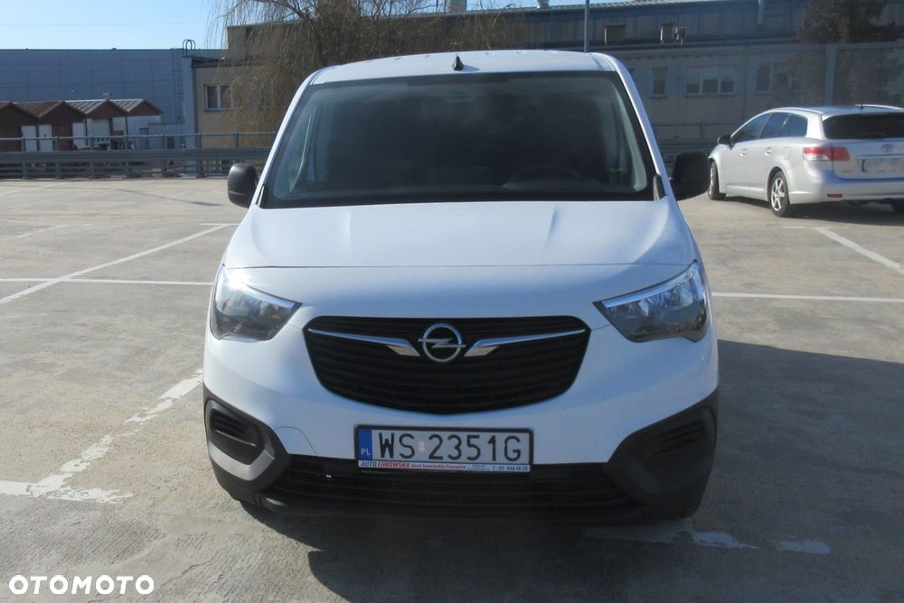 Opel COMBO - 3