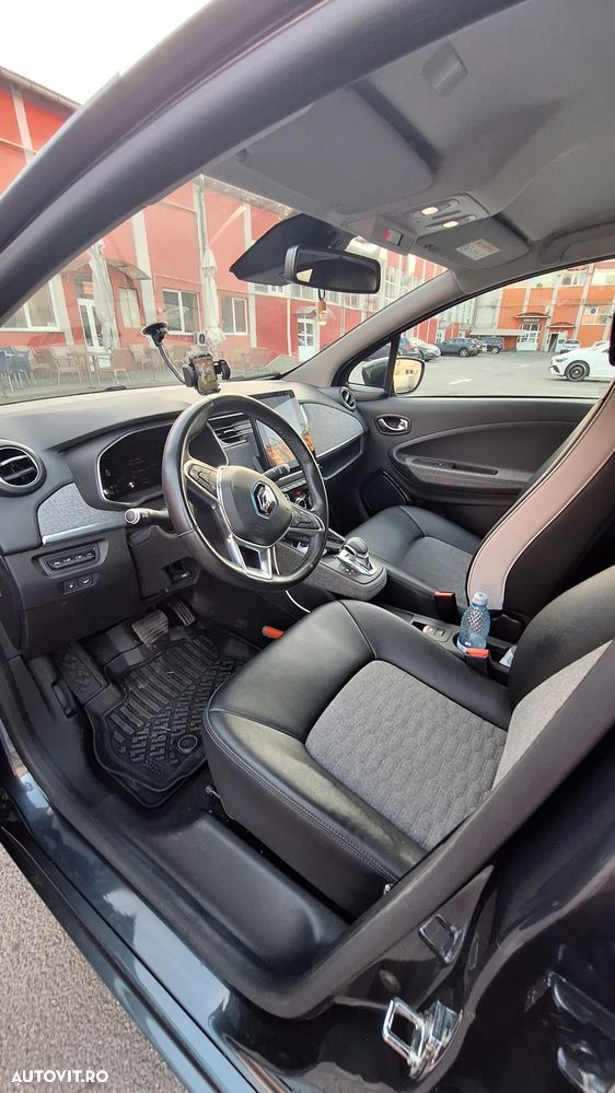 Renault ZOE 50 R135 Intens - 2