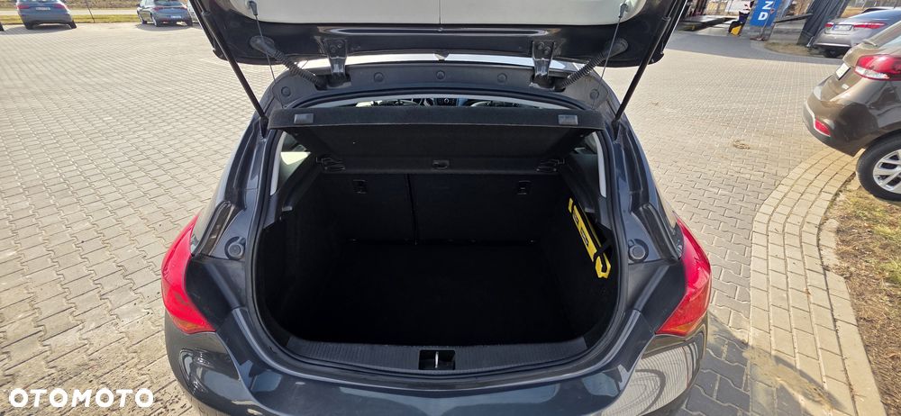 Opel Astra - 5