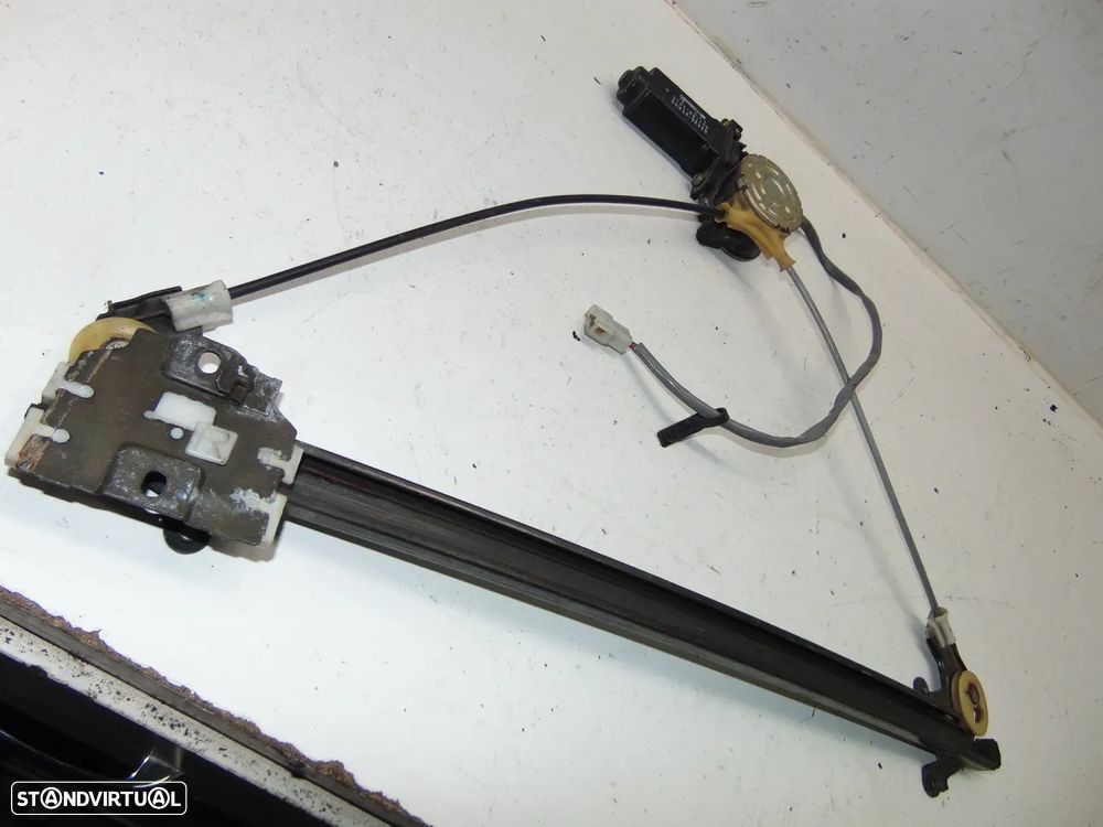 Alfa Romeo 33 elevadores - 11