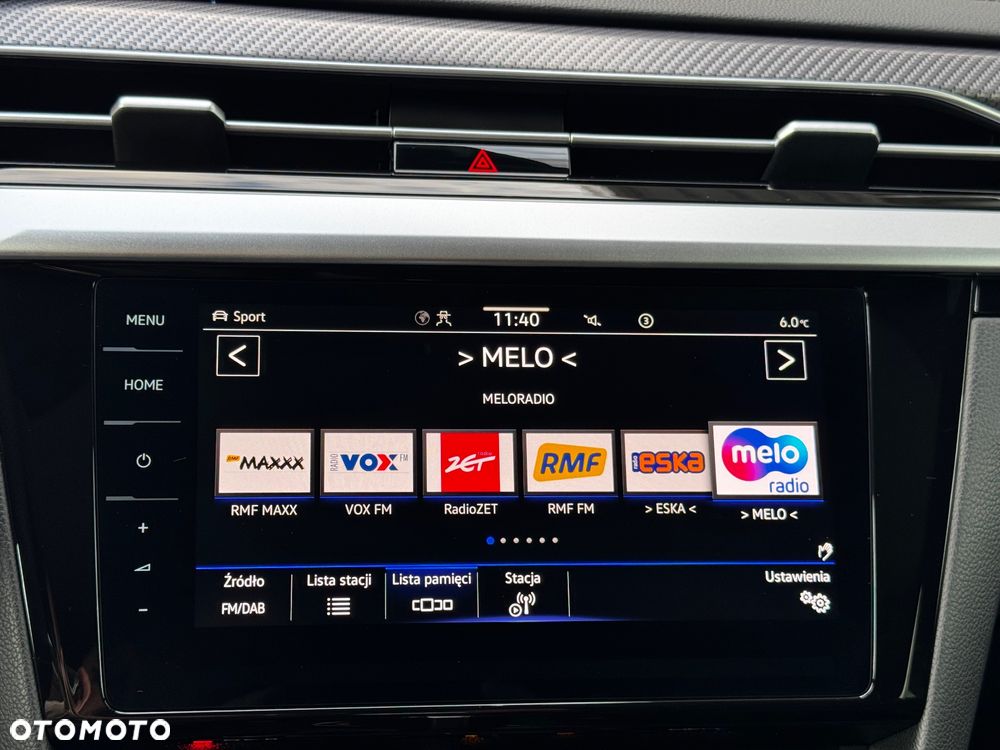 Volkswagen Arteon 2.0 TSI OPF 4Motion DSG R - 21