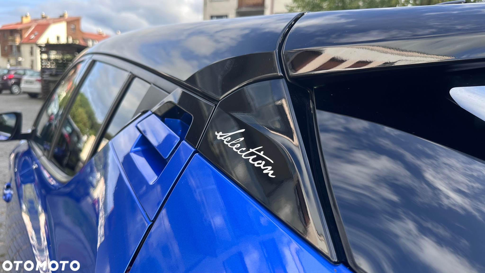 Toyota C-HR 1.8 Hybrid Selection - 10