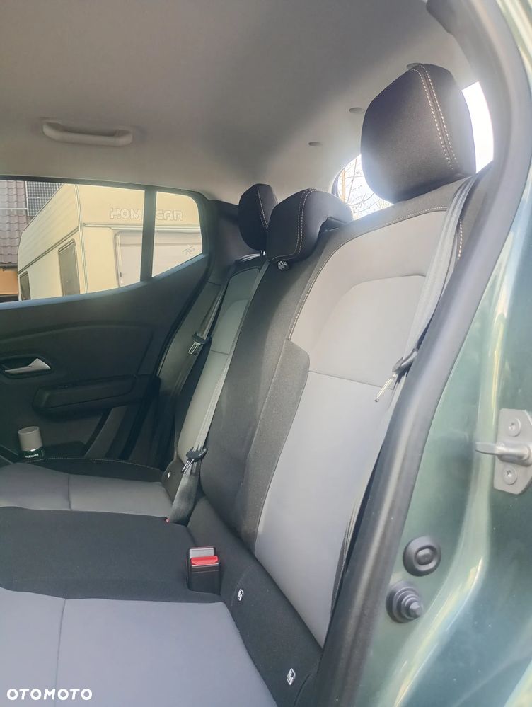 Dacia Sandero Stepway 1.0 TCe Extreme - 13
