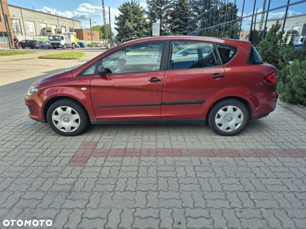 Seat Toledo - 8