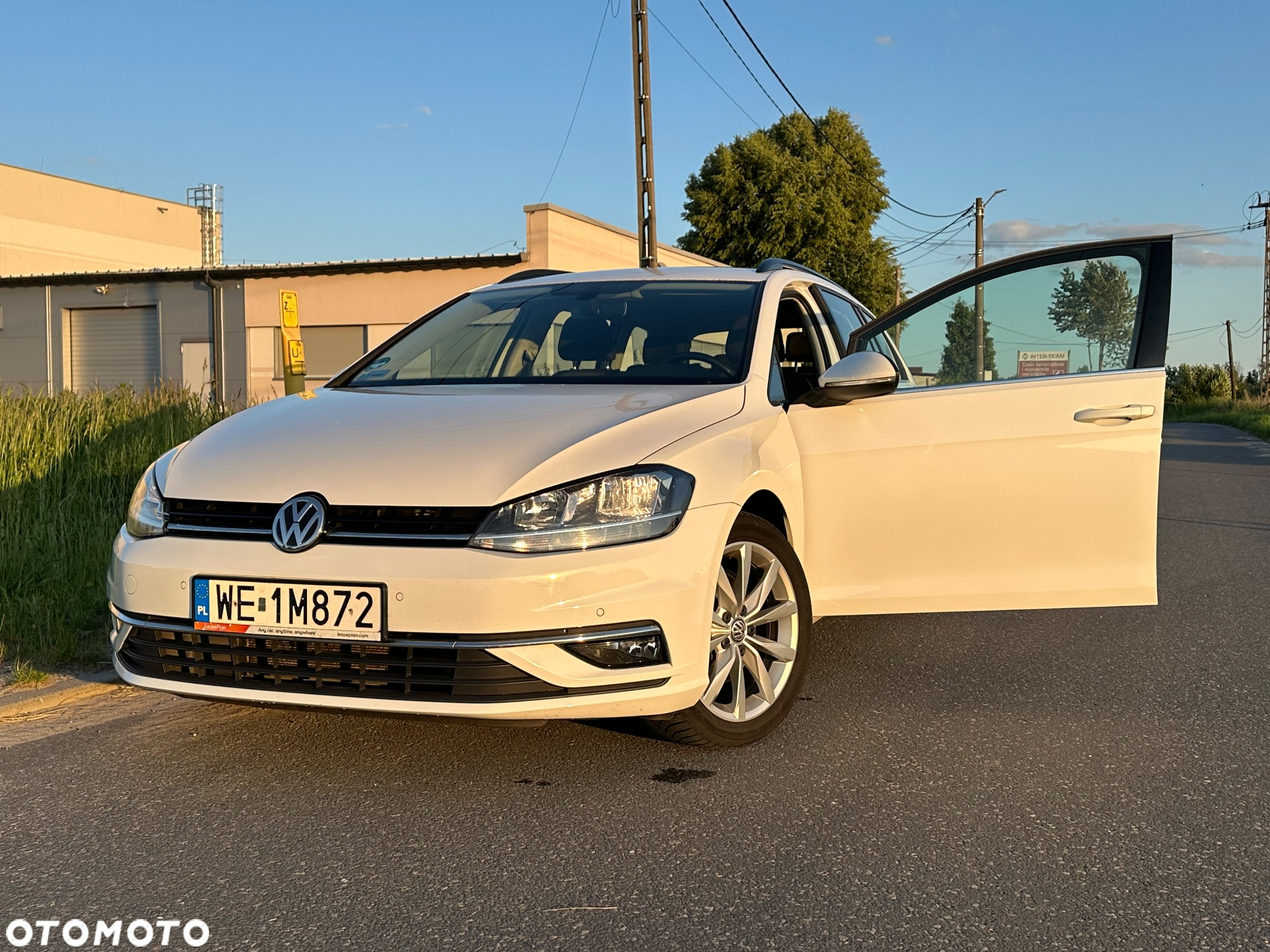 Volkswagen Golf VII 1.5 TSI BMT Evo Highline - 2