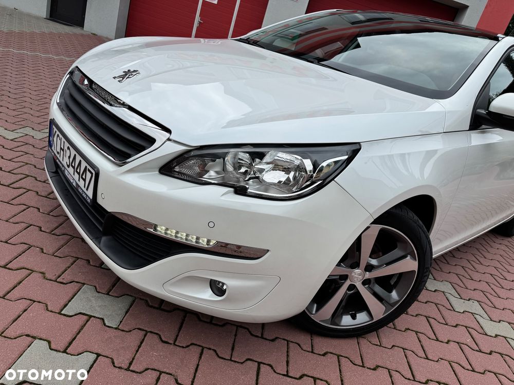 Peugeot 308 PureTech 130 Stop & Start Active - 2