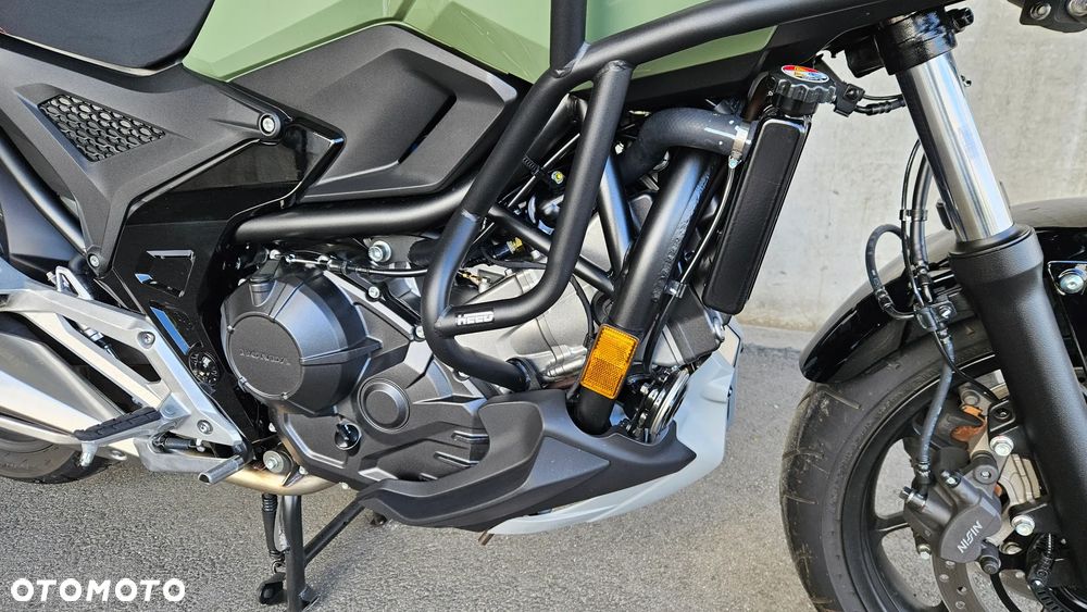 Honda NC - 4