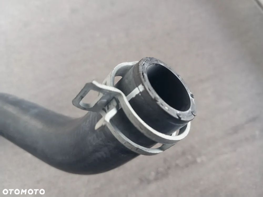 Przewód układu chłodzenia Ford Transit 2006-2014 1384597 - 3