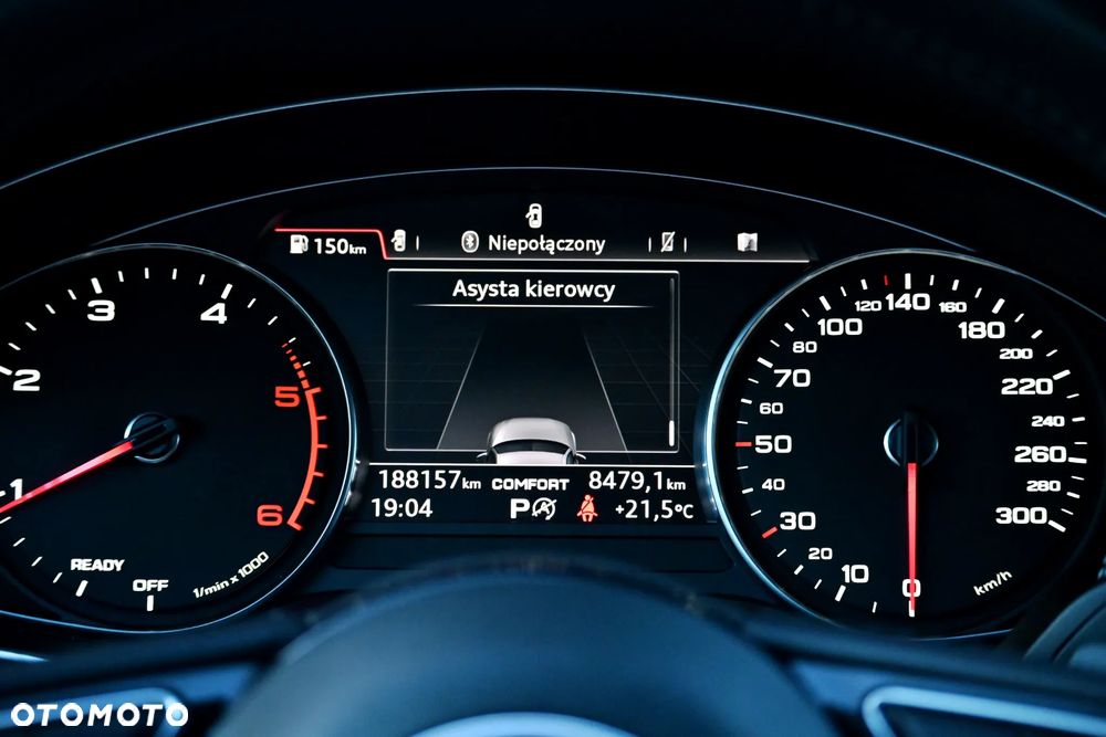 Audi A4 Avant 2.0 TDI ultra S tronic sport - 33