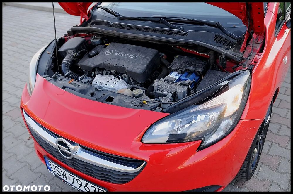 Opel Corsa - 20