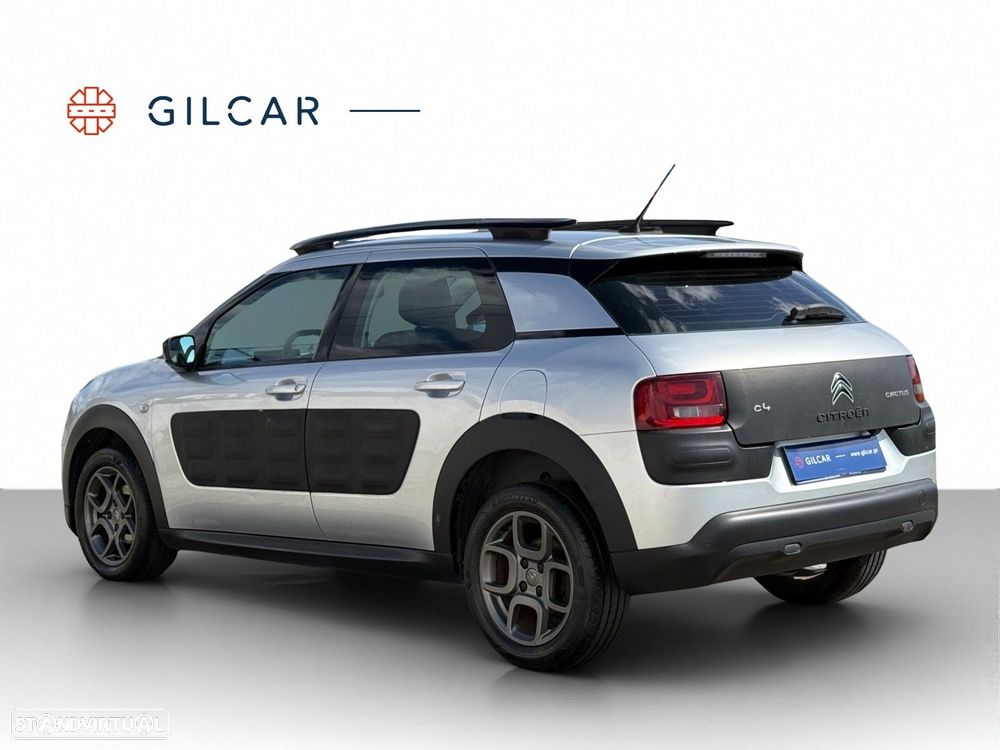 Citroën C4 Cactus 1.6 BlueHDi Feel J17 - 6