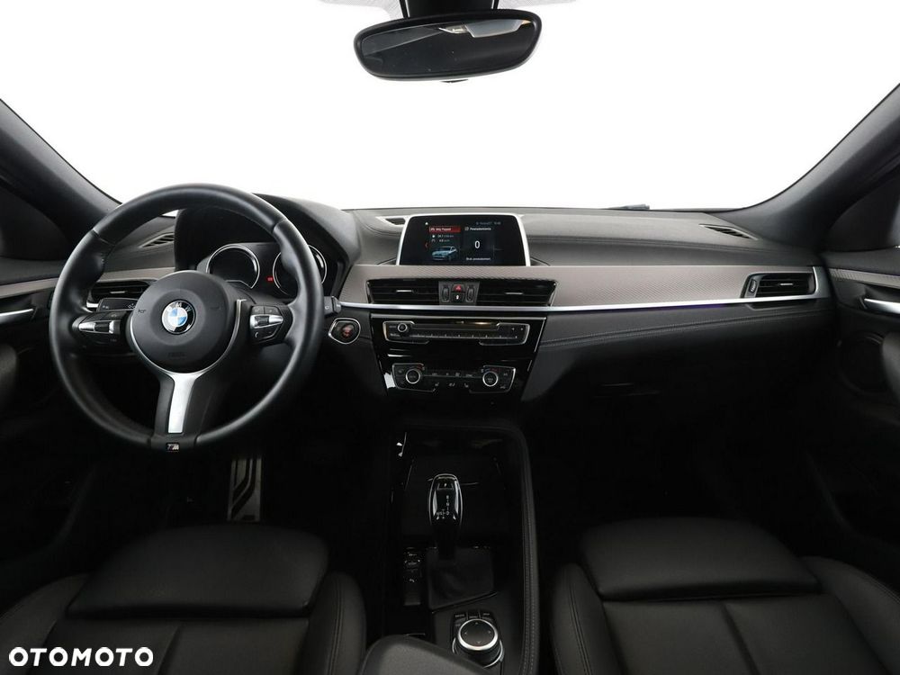 BMW X2 sDrive18d M Sport - 16