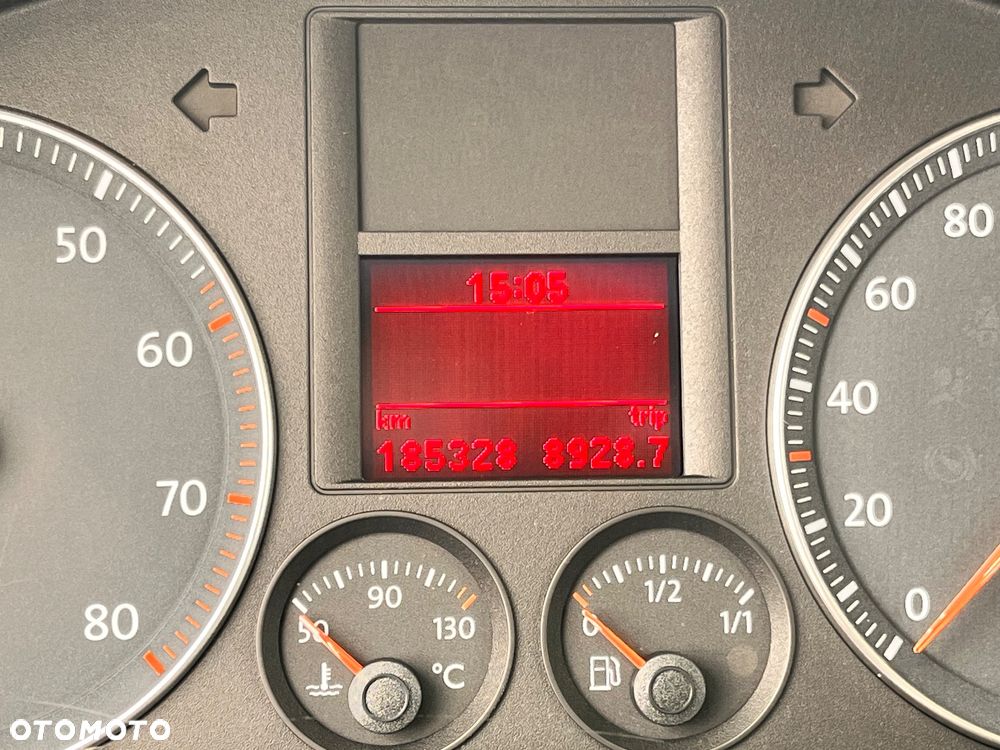 Volkswagen Golf 1.4 Edition - 14