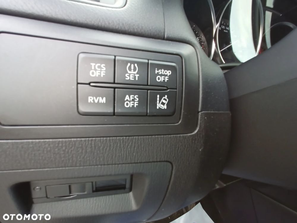 Mazda CX-5 SKYACTIV-G 165 Nakama - 23