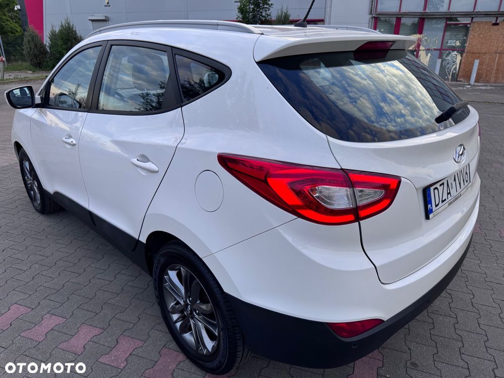 Hyundai ix35 - 7