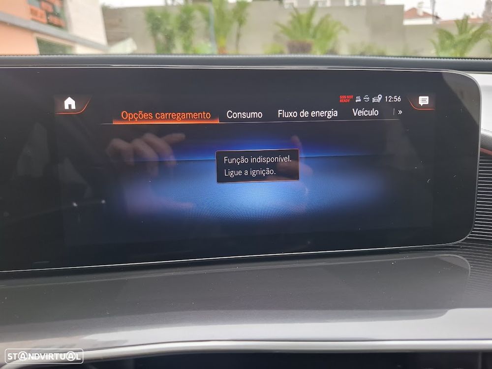 Mercedes-Benz EQC 400 4Matic AMG Line - 19