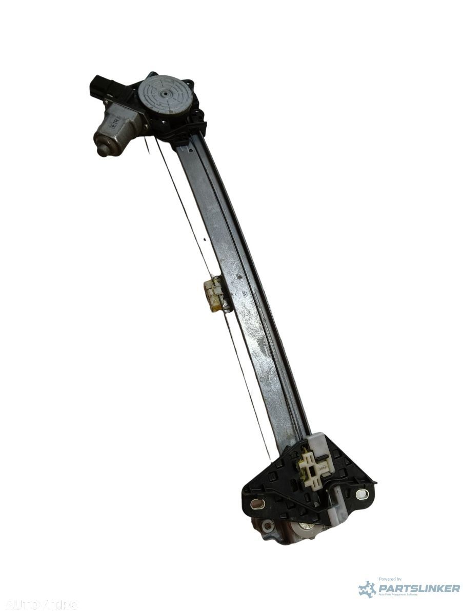 Macara Geam dreapta spate HONDA CIVIC VIII Hatchback FN, FK 2005 - > - 1