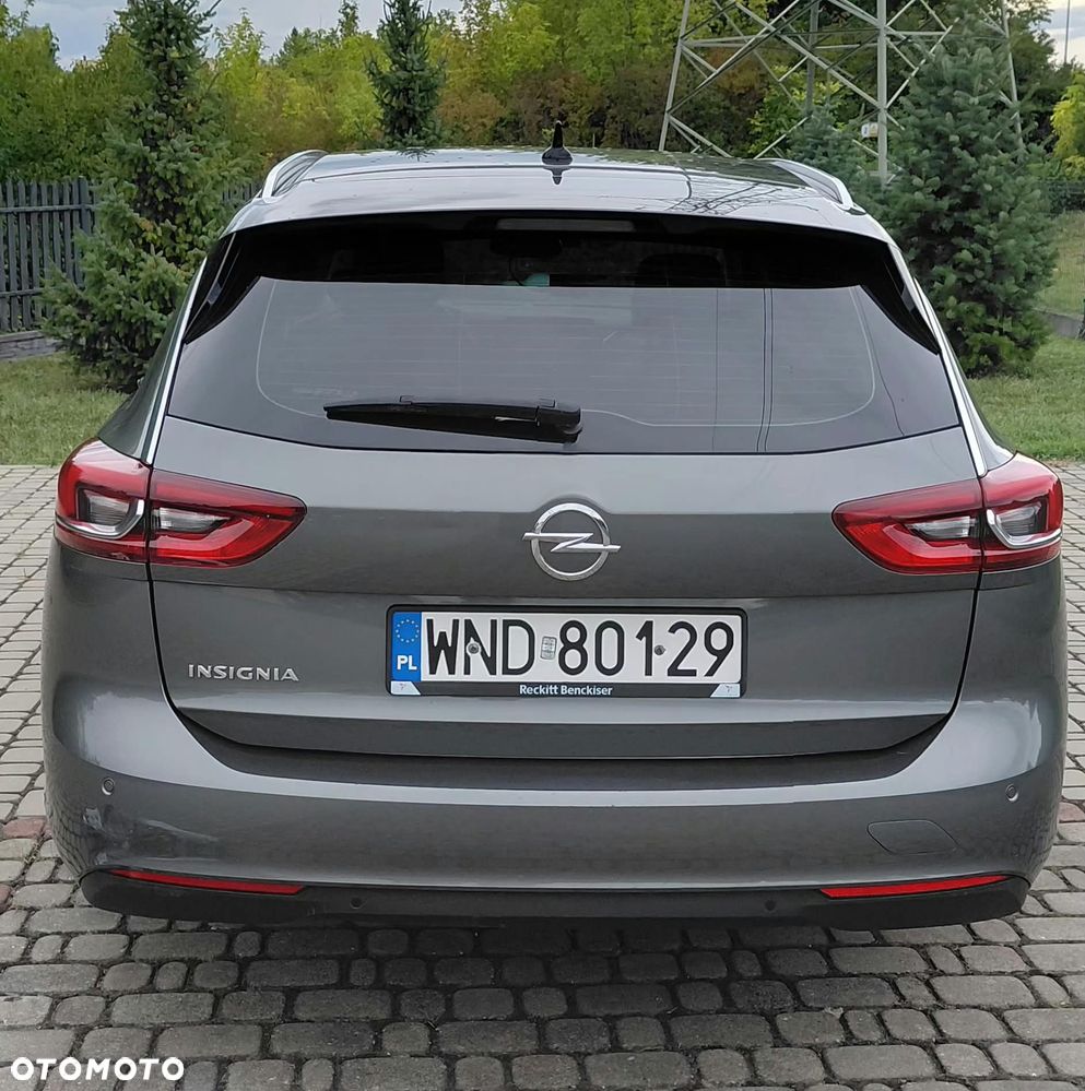 Opel Insignia 2.0 CDTI Enjoy S&S - 2