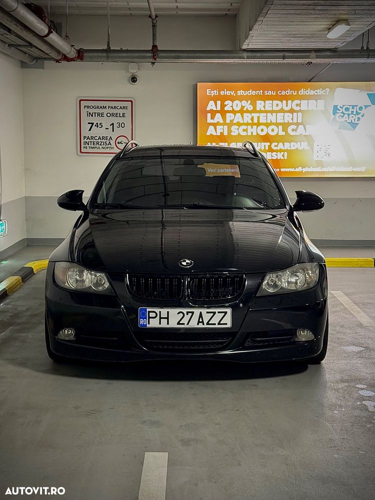 BMW Seria 3 - 2