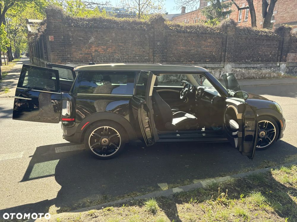 MINI Clubman - 12