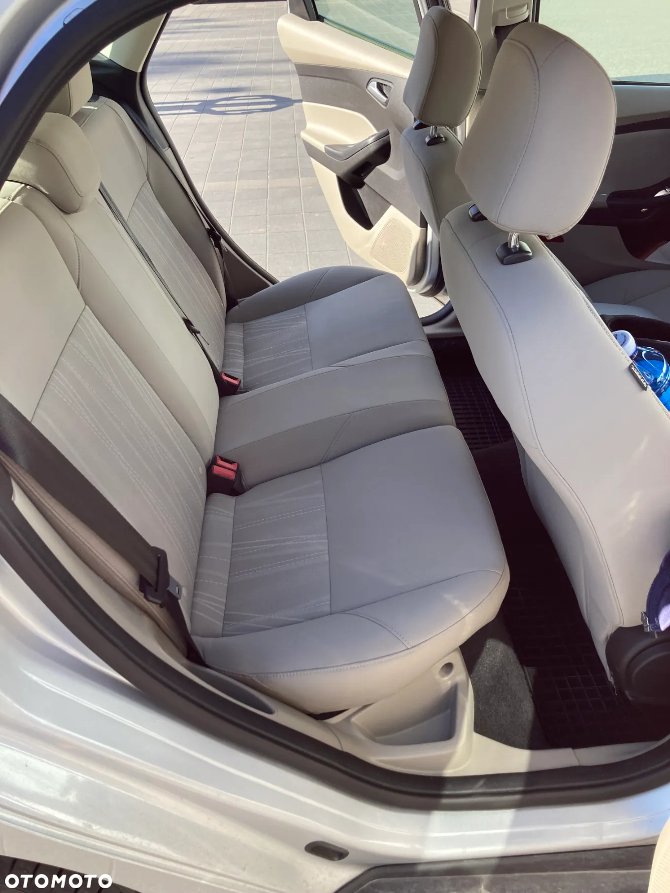 Ford Focus - 19