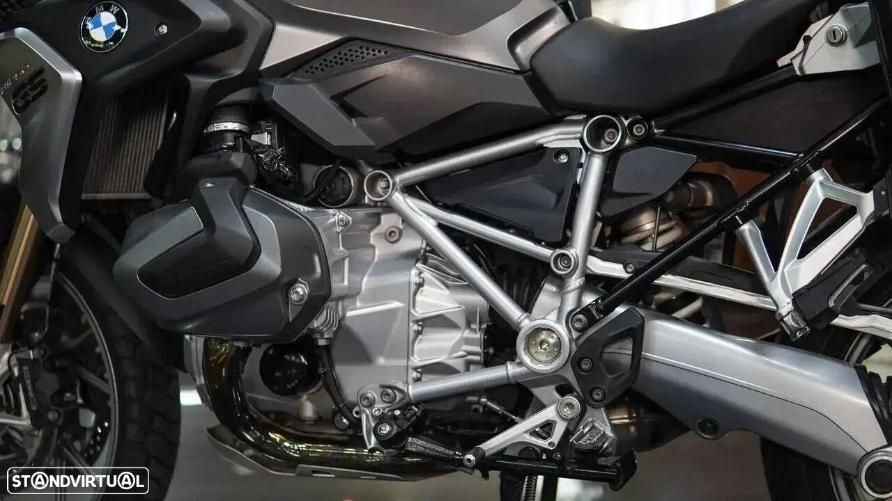 BMW R 1250 GS - 36