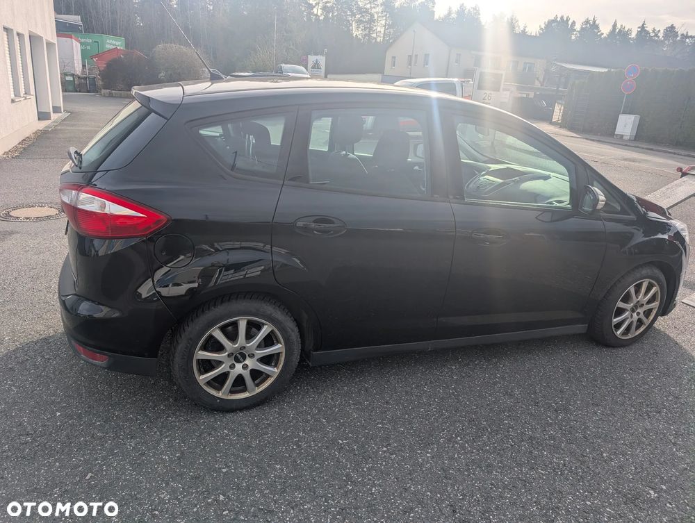 Ford C-MAX - 2