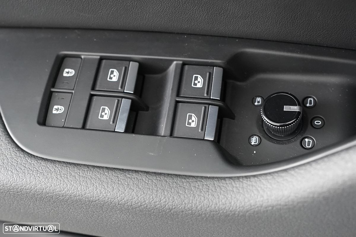 Audi A6 Avant 40 TDI Sport S tronic - 23