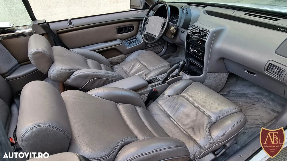 Chrysler Le Baron - 9