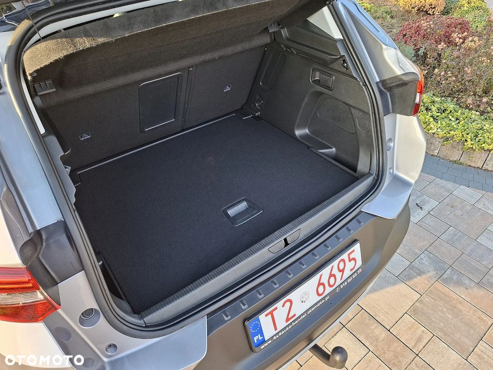 Opel Grandland X - 25