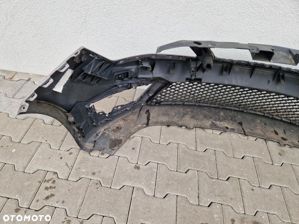 Zderzak Seat Leon III fr - 10