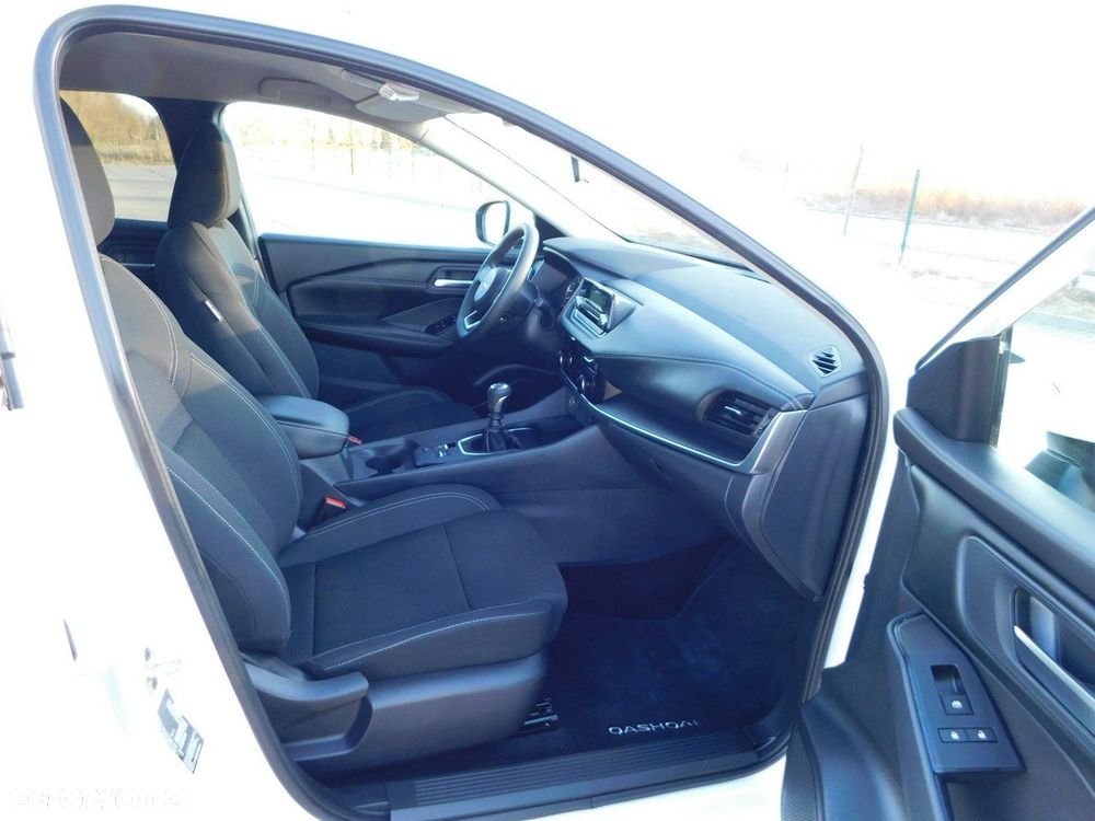 Nissan Qashqai - 7