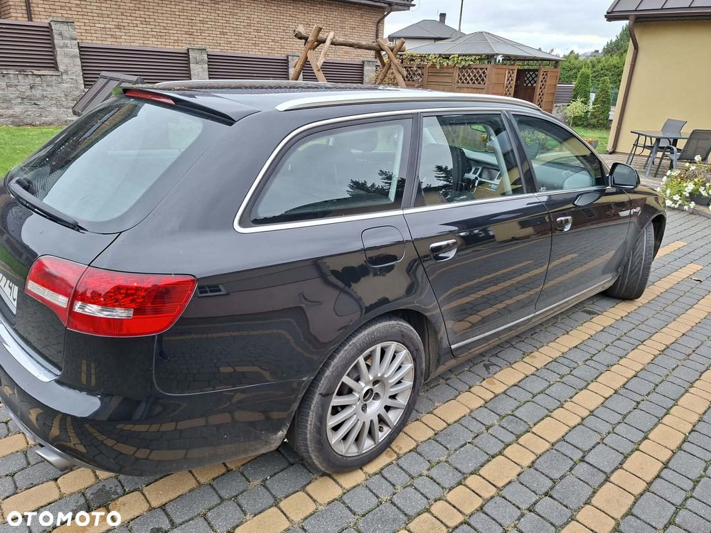 Audi A6 Avant 2.0 TDI - 6