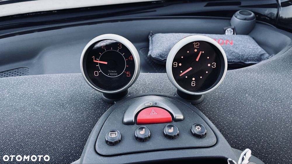 Smart Fortwo - 6