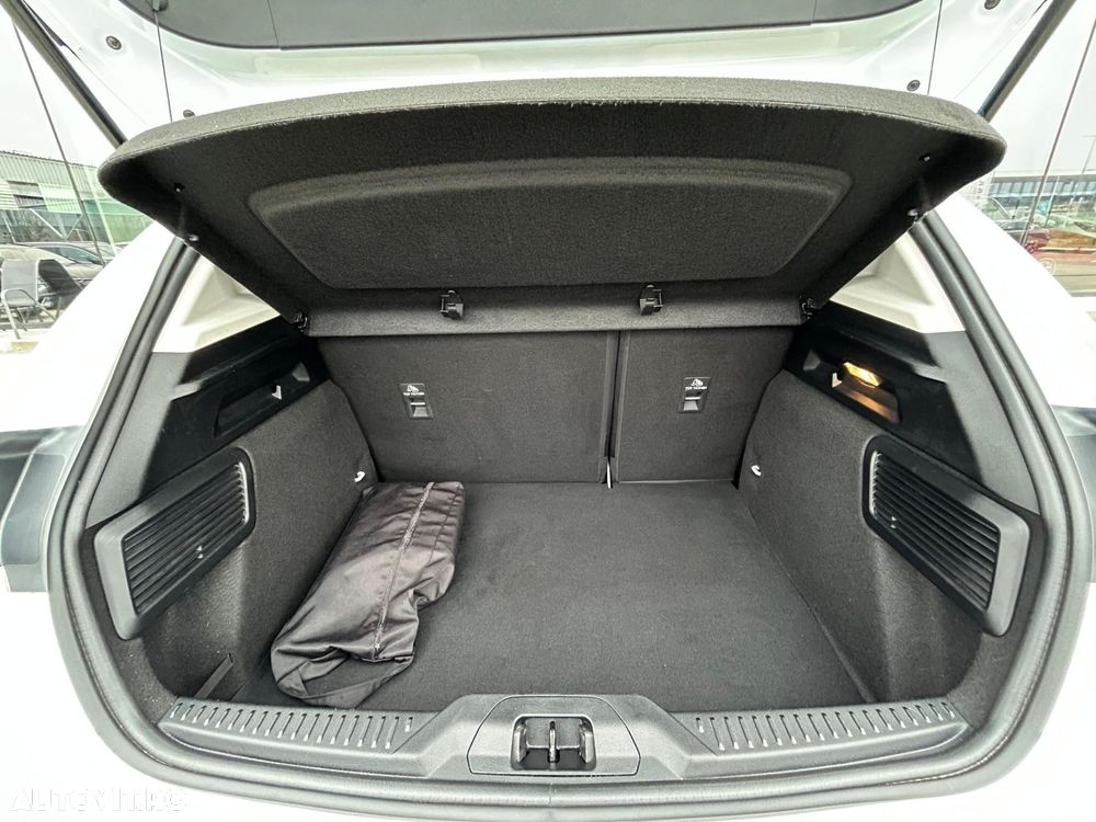 Ford Focus 1.5 EcoBlue Trend Edition - 28
