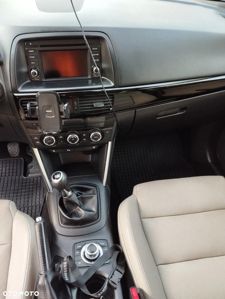 Mazda CX-5 2.0 Skypassion - 11