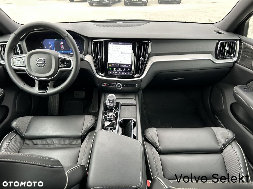 Volvo V60 - 33