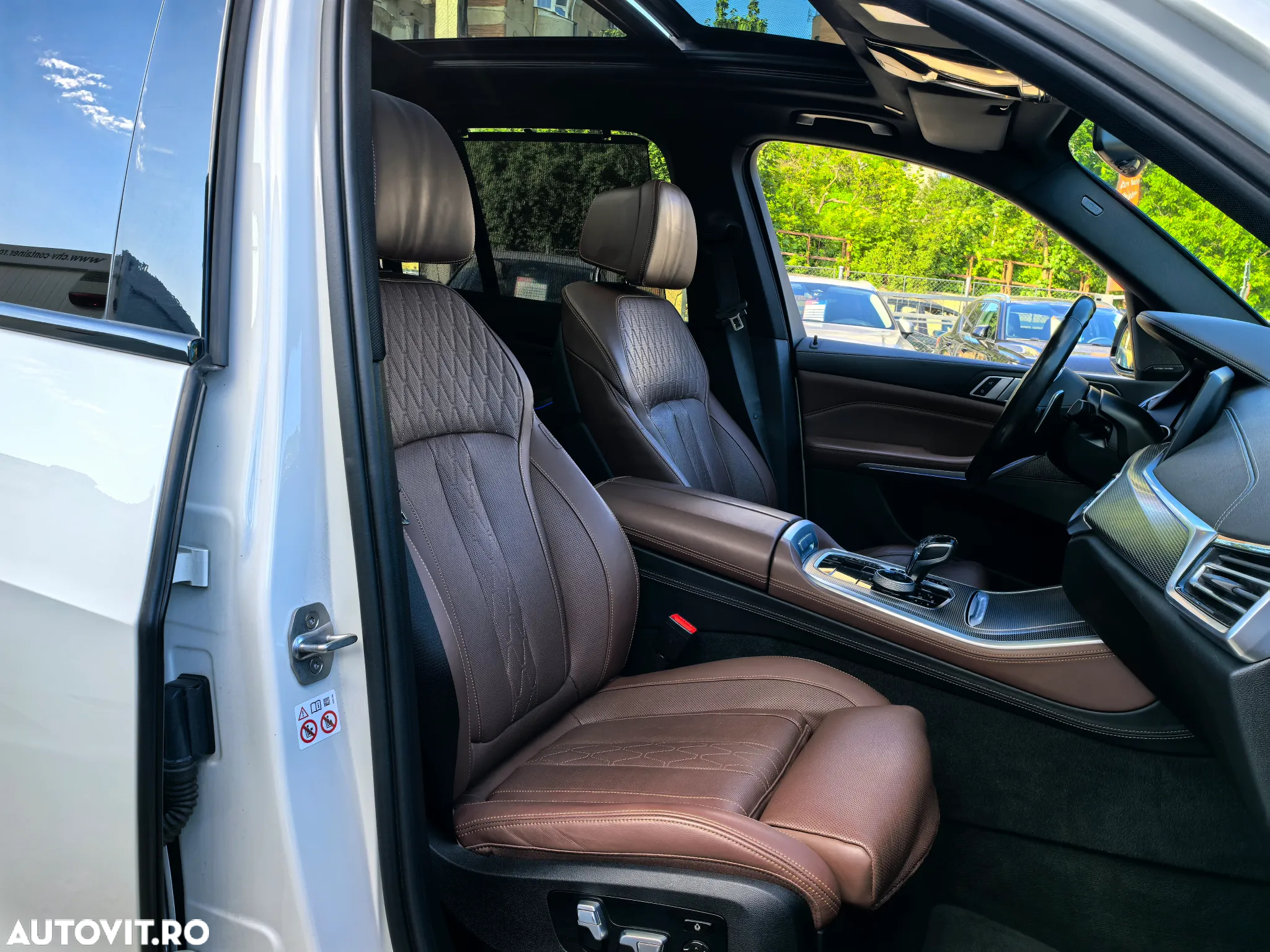 BMW X5 xDrive30d - 14