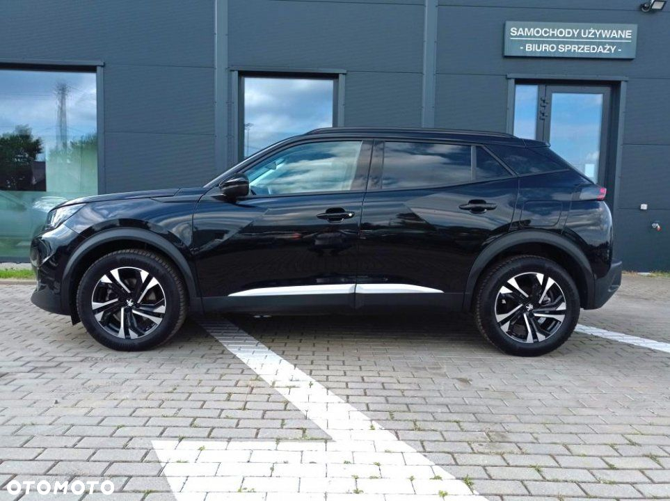 Peugeot 2008 - 2