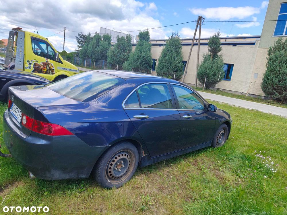 Honda Accord - 6