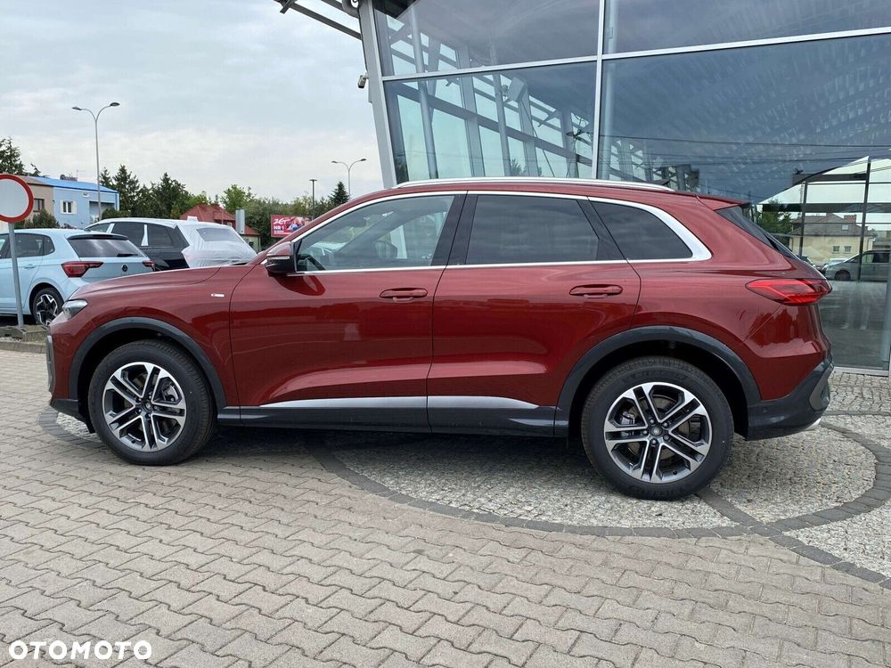 Audi Q5 - 3