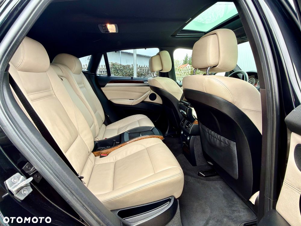 BMW X6 xDrive40d M Sport Edition - 31