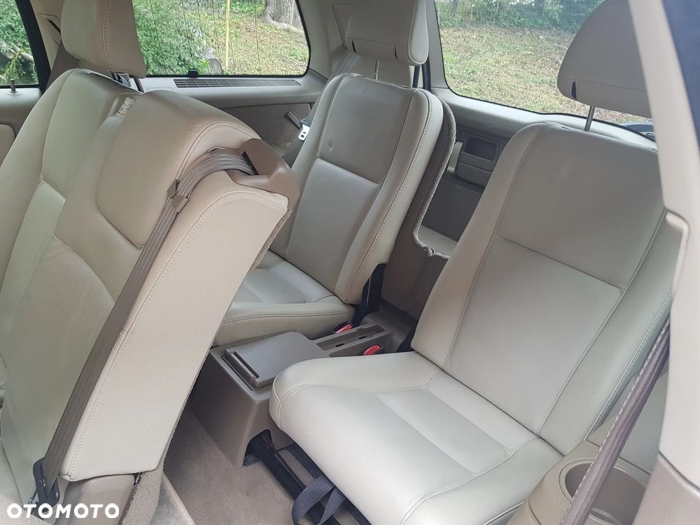 Volvo XC 90 3.2 AWD Summum - 11