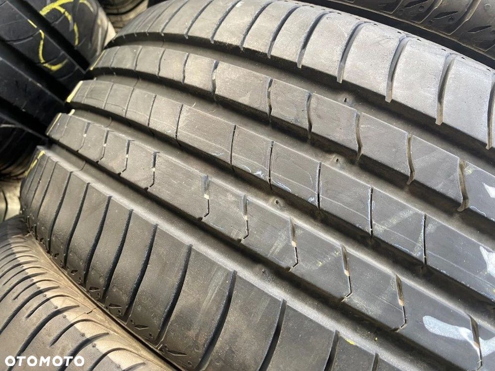 215/45/16 Kumho Ecsta HS51_7,2mm_2szt_(327) - 4