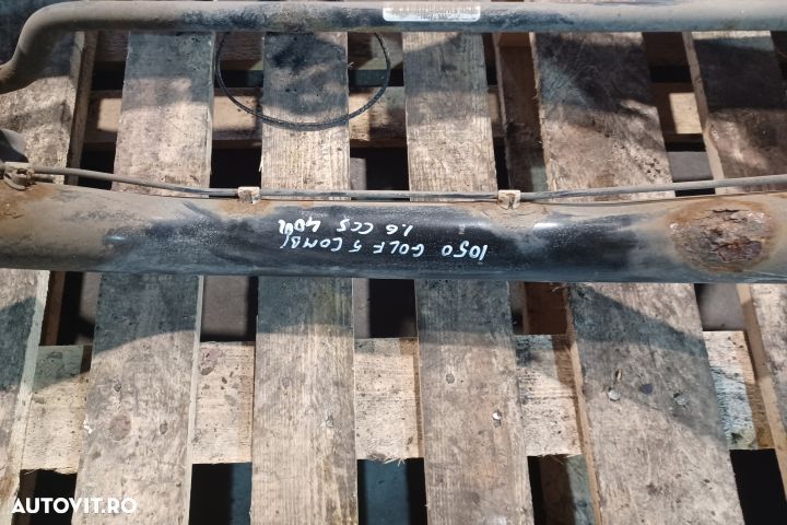 Punte spate 1.6 CCSA COMBI Volkswagen VW Golf 5 [2003 - 2009] Variant - 2