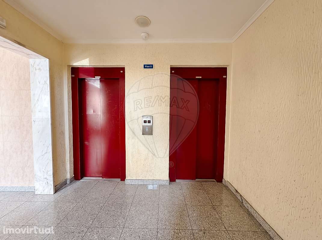 Apartamento T3 para arrendamento - Grande imagem: 3/25