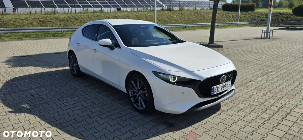Mazda 3 - 18