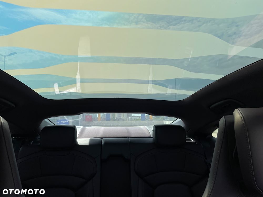 Porsche Taycan 4S Performance Plus - 17