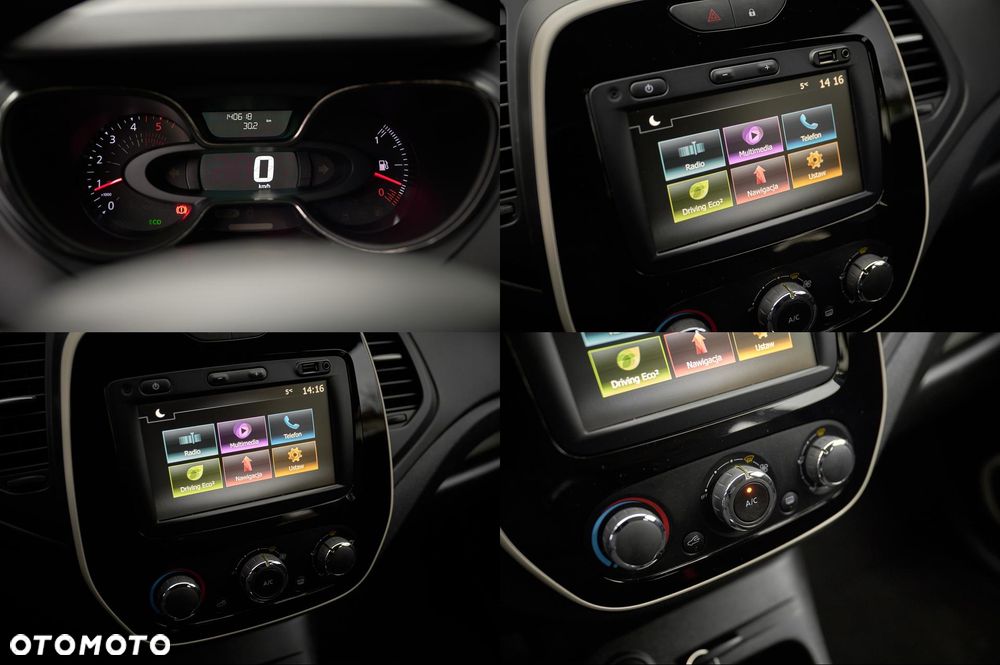 Renault Captur ENERGY dCi 90 Start&Stop Intens - 37