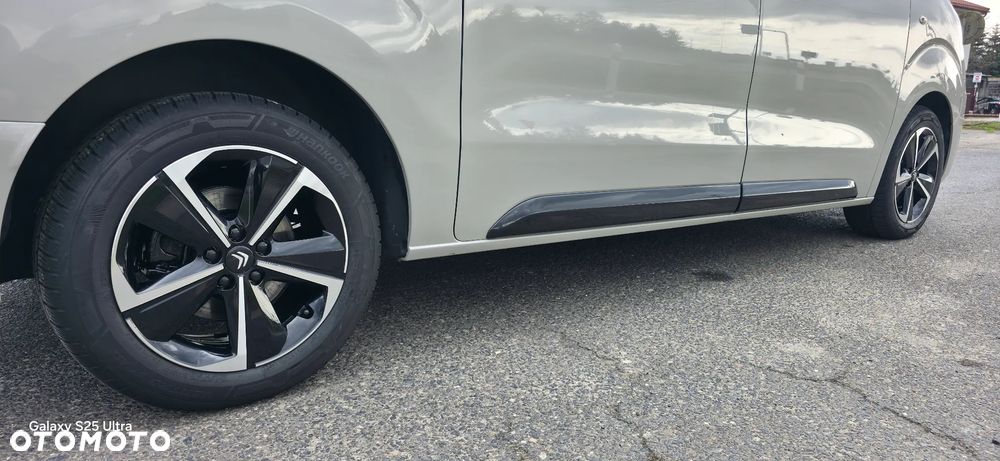 Citroën SpaceTourer 2.0 BlueHDi M Business Lounge - 21